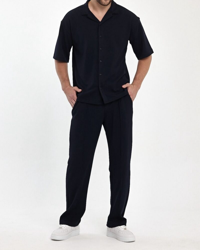 YAZLIK EŞOFMAN TAKIMI