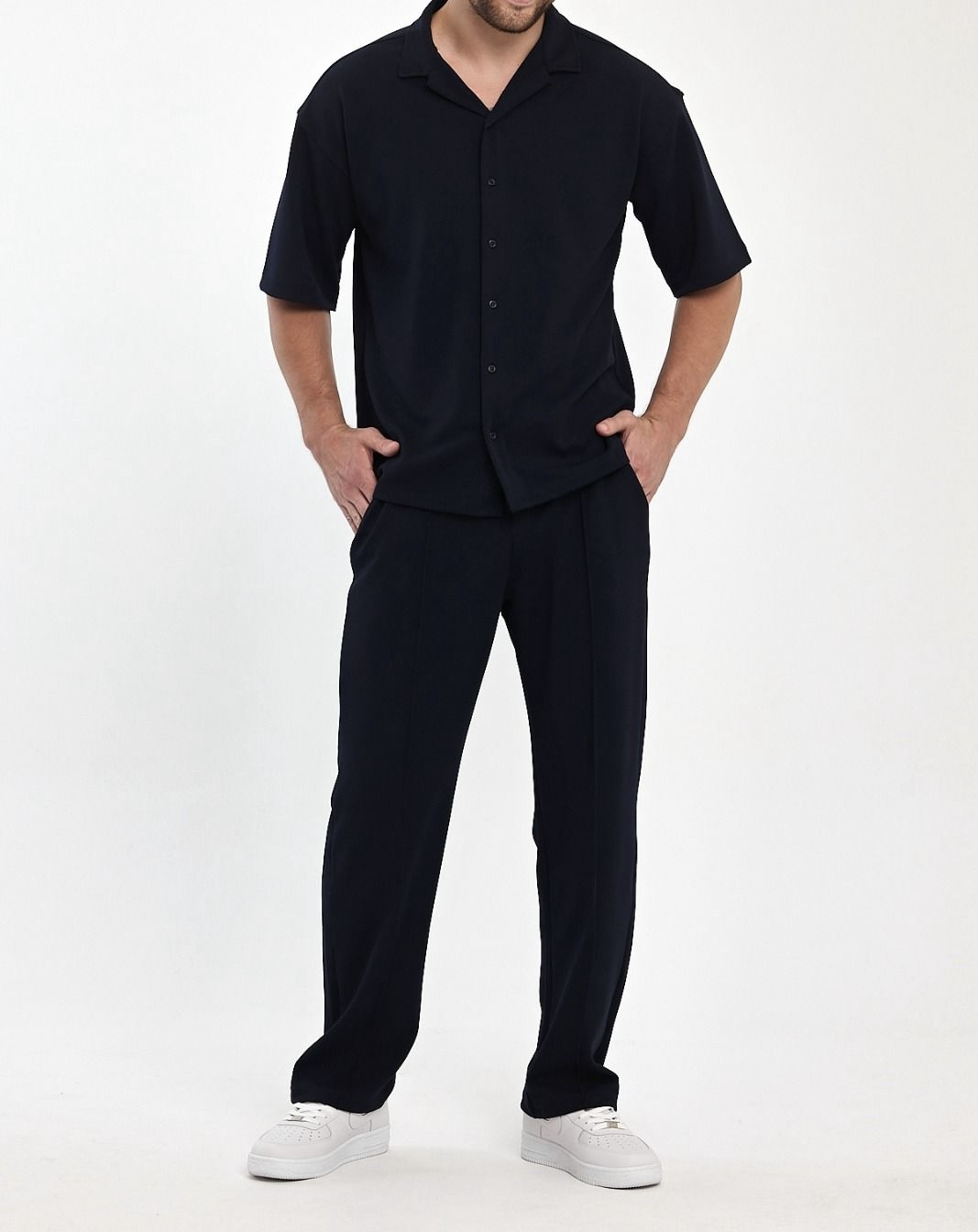 YAZLIK EŞOFMAN TAKIMI