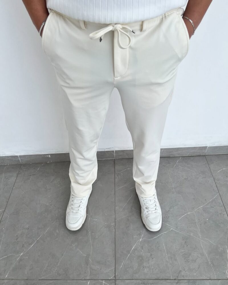 EN-BOY LİKRA PANTOLON