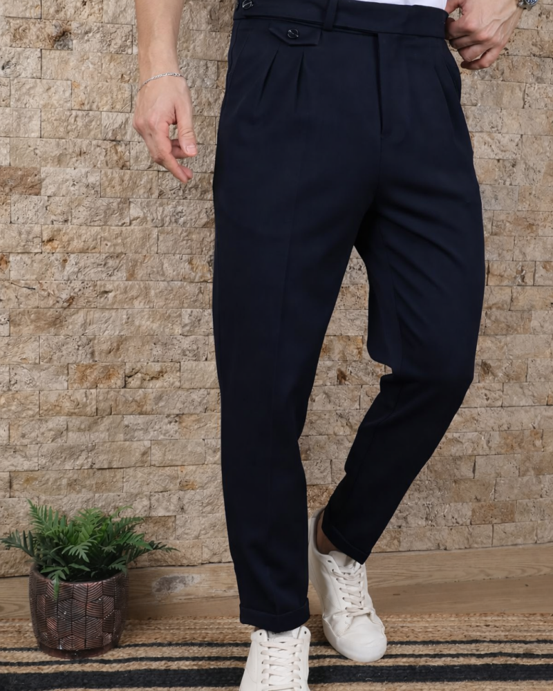 İTALYAN KESİM KIŞLIK