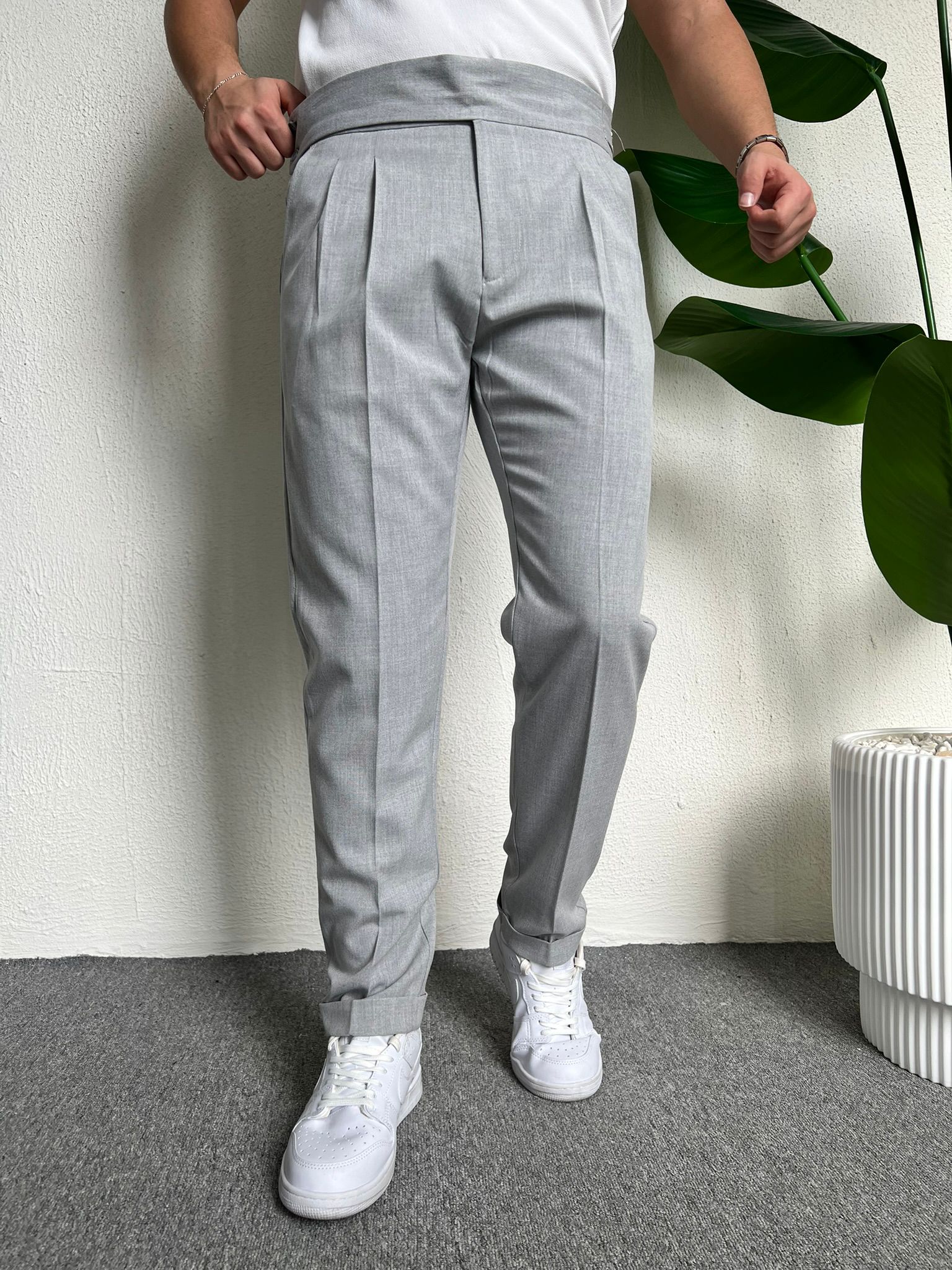 HARVEST İTALYAN PANTOLON