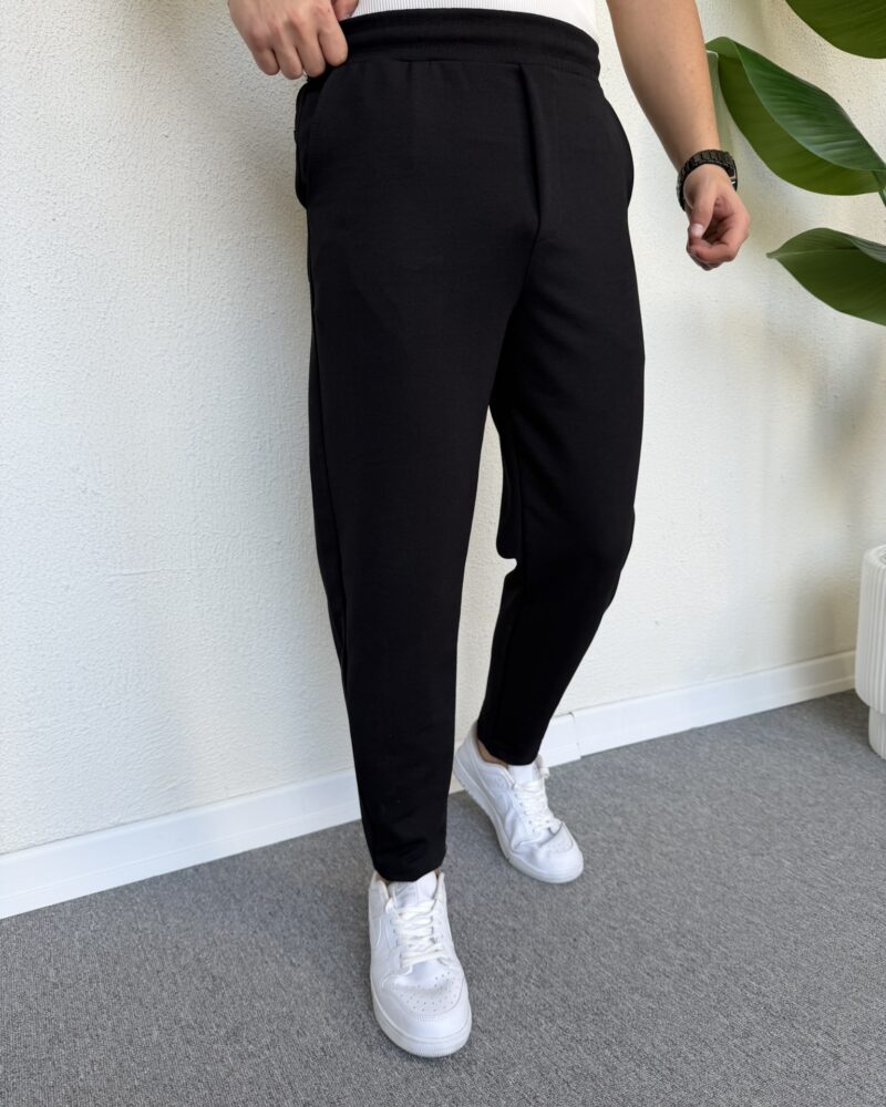 KREP BOYFRİEND PANTOLON