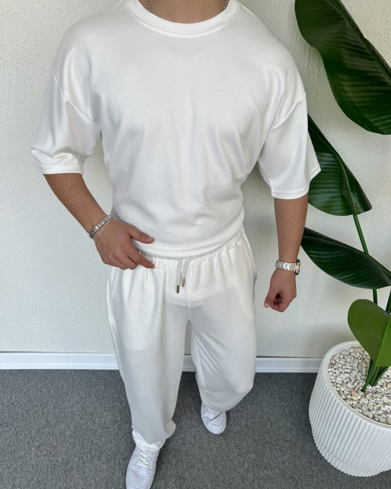 OYSHO DÜZ TAKIM