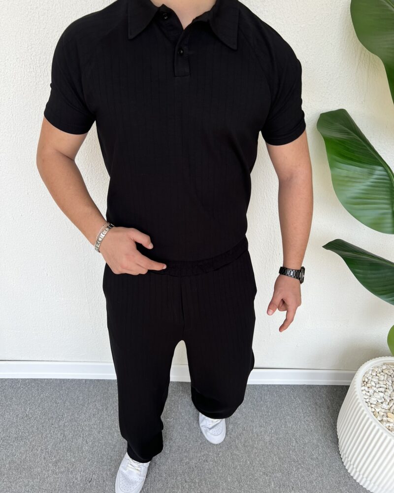 OYSHO POLO YAKA TAKIM