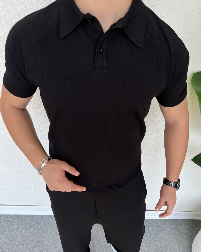 OYSHO POLO YAKA TİŞÖRT